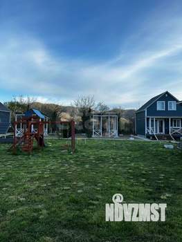 Дом 84м&sup2;, 2-этажный, участок 7 сот.  