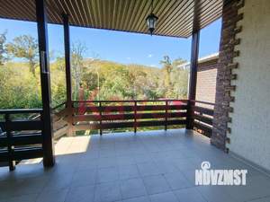 Дом 102м², 2-этажный, участок 5 сот.  