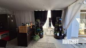 Дом 243м&sup2;, 3-этажный, участок 3 сот.  