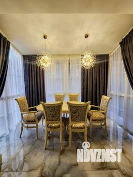 Дом 110м², 2-этажный, участок 2 сот.  