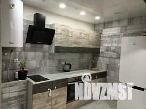 Дом 67м&sup2;, 2-этажный, участок 4 сот.  