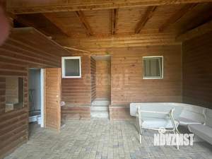 Дом 46м&sup2;, 1-этажный, участок 10 сот.  