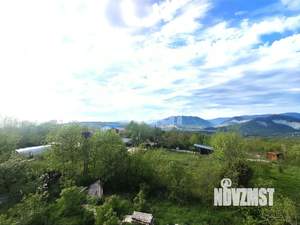 Дом 112м&sup2;, 2-этажный, участок 4 сот.  