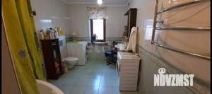 Дом 322м&sup2;, 2-этажный, участок 6 сот.  