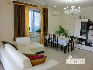 Дом 150м², 2-этажный, участок 6 сот.  