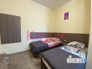 Дом 160м², 2-этажный, участок 2 сот.  