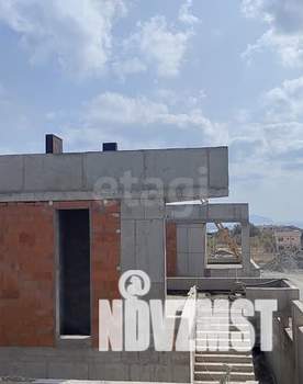 Дом 218м&sup2;, 2-этажный, участок 5 сот.  