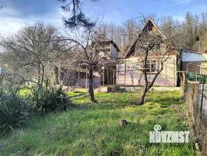 Дом 60м&sup2;, 2-этажный, участок 5 сот.  