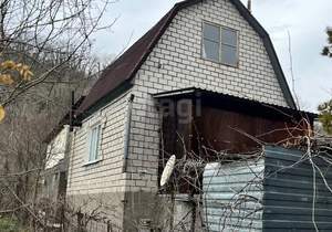 Дом 57м², 2-этажный, участок 5 сот.  