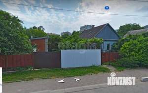 Дом 34м&sup2;, 1-этажный, участок 8 сот.  