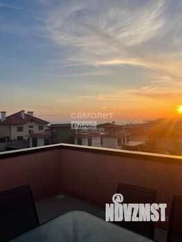 Таунхаус 158м², 3-этажный, участок 2 сот.  