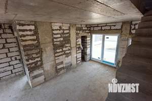 Коттедж 281м², 2-этажный, участок 4 сот.  