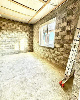 Дом 130м², 1-этажный, участок 4 сот.  