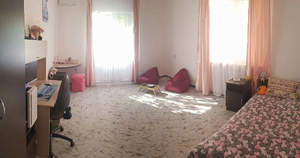 Дом 330м&sup2;, 2-этажный, участок 6 сот.  