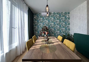 Дом 150м², 2-этажный, участок 5 сот.  