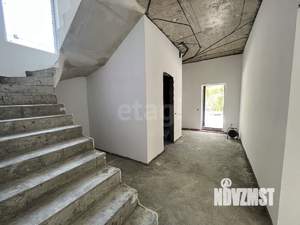 Дом 152м&sup2;, 2-этажный, участок 4 сот.  