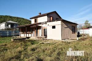 Дом 159м&sup2;, 2-этажный, участок 14 сот.  