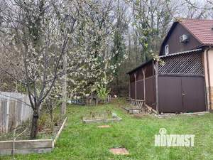 Дом 127м&sup2;, 2-этажный, участок 6 сот.  