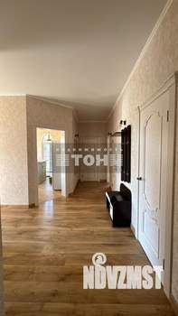 Коттедж 93м², 1-этажный, участок 6 сот.  