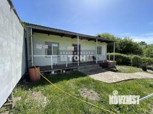 Коттедж 77м&sup2;, 1-этажный, участок 5 сот.  