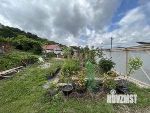 Дом 66м&sup2;, 2-этажный, участок 15 сот.  