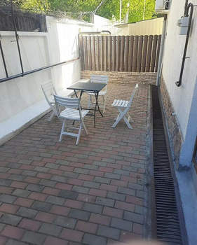 Дом 130м², 3-этажный, участок 1 сот.  