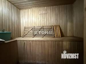 Коттедж 76м&sup2;, 2-этажный, участок 4 сот.  