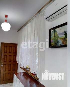 Дом 108м&sup2;, 2-этажный, участок 5 сот.  