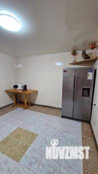 Дом 182м², 3-этажный, участок 3 сот.  