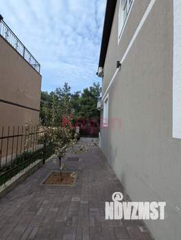 Дом 110м², 2-этажный, участок 2 сот.  