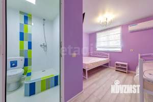 Дом 112м&sup2;, 2-этажный, участок 1 сот.  