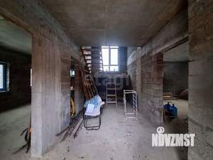 Дом 167м&sup2;, 2-этажный, участок 6 сот.  