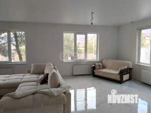 Дом 200м&sup2;, 2-этажный, участок 4 сот.  