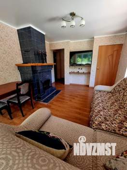 Дом 176м², 3-этажный, участок 10 сот.  