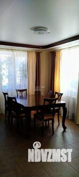 Дом 157м², 3-этажный, участок 5 сот.  