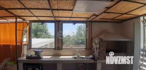 Дом 97м&sup2;, 2-этажный, участок 14 сот.  