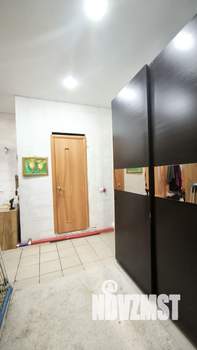 Дом 291м&sup2;, 3-этажный, участок 3 сот.  