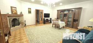 Дом 580м², 2-этажный, участок 12 сот.  