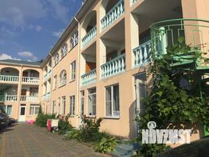 Дом 350м², 3-этажный, участок 6 сот.  