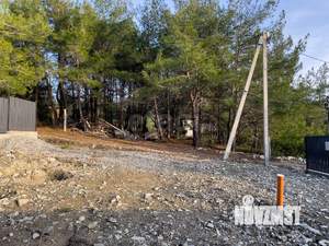 Дом 60м&sup2;, 1-этажный, участок 4 сот.  