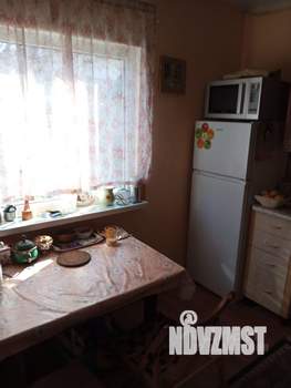 Дом 60м², 1-этажный, участок 7 сот.  