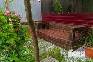 Таунхаус 179м&sup2;, 2-этажный, участок 5 сот.  