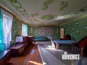 Дом 114м², 2-этажный, участок 11 сот.  