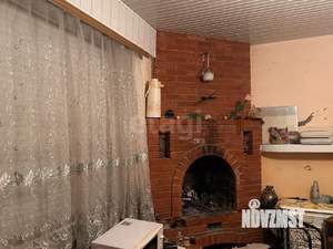 Дом 70м&sup2;, 1-этажный, участок 5 сот.  