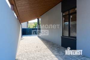 Дом 90м², 1-этажный, участок 4 сот.  