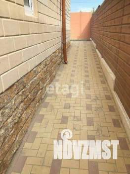 Дом 196м&sup2;, 2-этажный, участок 3 сот.  