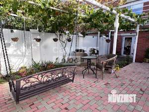 Таунхаус 150м², 3-этажный, участок 2 сот.  