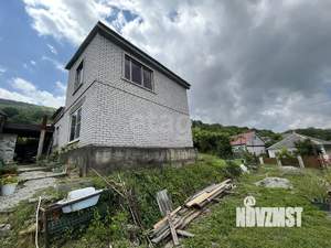 Дом 66м&sup2;, 2-этажный, участок 15 сот.  