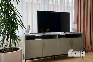 Коттедж 250м², 3-этажный, участок 3 сот.  