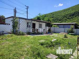 Дом 120м&sup2;, 1-этажный, участок 6 сот.  